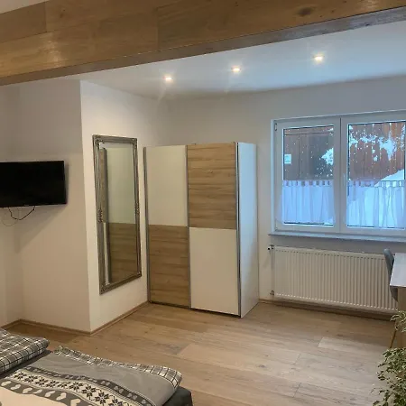 Allgaeu Loft Obermaiselstein