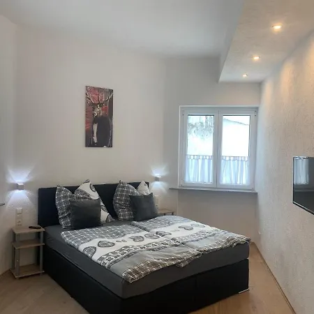 Allgaeu Loft Obermaiselstein