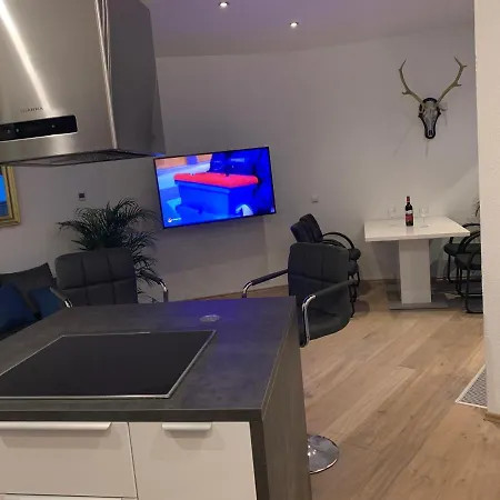 Allgaeu Loft *