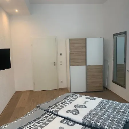 Allgaeu Loft *
