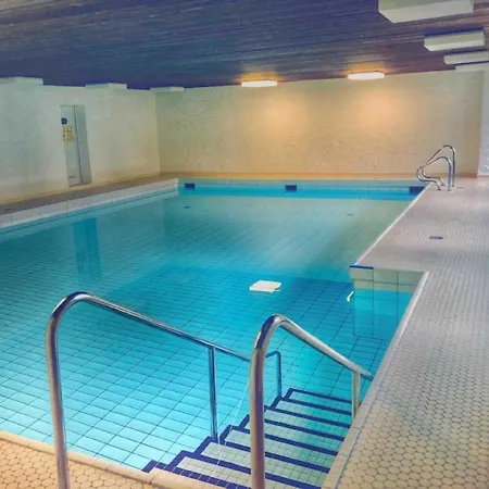 Apartment Allgaeu Loft Obermaiselstein