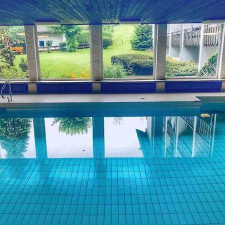 Apartment Allgaeu Loft *