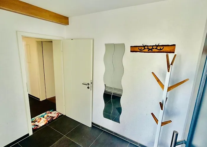 Allgaeu Loft 公寓 上迈塞尔施泰因