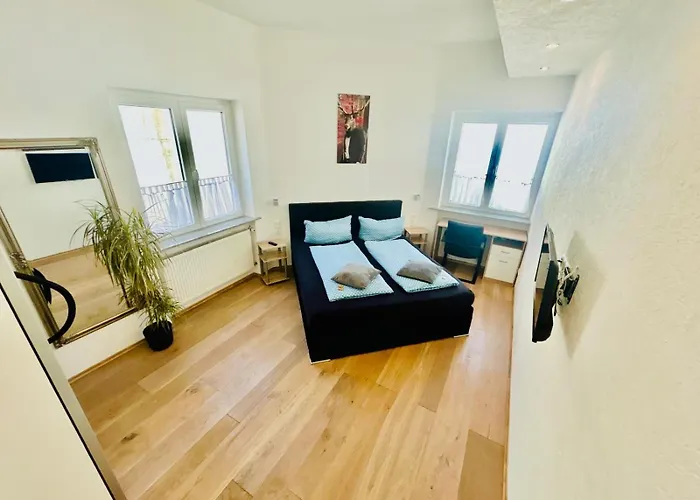 Allgaeu Loft 上迈塞尔施泰因