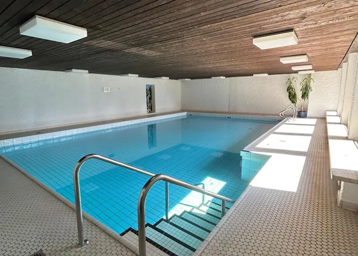 Allgaeu Loft 公寓 *