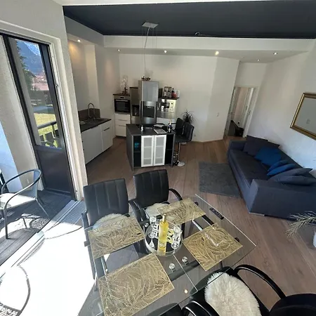 Allgaeu Loft Mit Privatsauna *