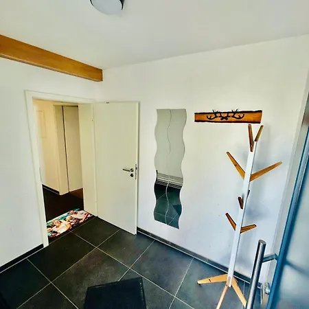 Allgaeu Loft Mit Privatsauna Apartment Obermaiselstein