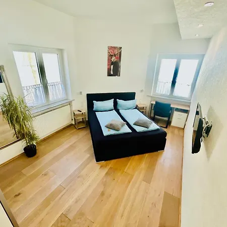Allgaeu Loft Mit Privatsauna Obermaiselstein