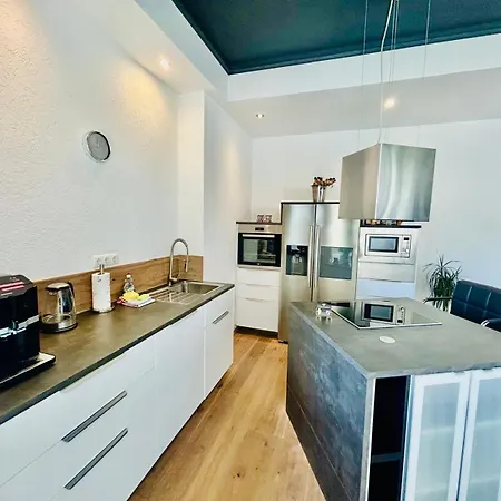 Allgaeu Loft Mit Privatsauna * Obermaiselstein