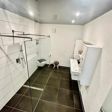 Allgaeu Loft Mit Privatsauna Obermaiselstein