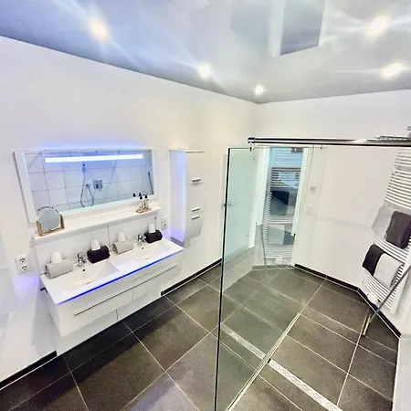 Apartment Allgaeu Loft Mit Privatsauna