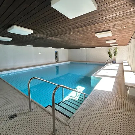 Allgaeu Loft Mit Privatsauna Apartment *