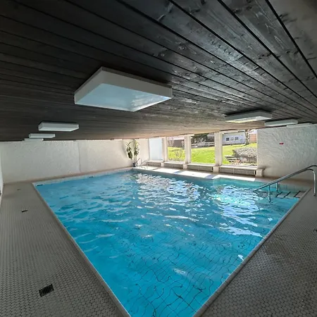 Allgaeu Loft Appartement