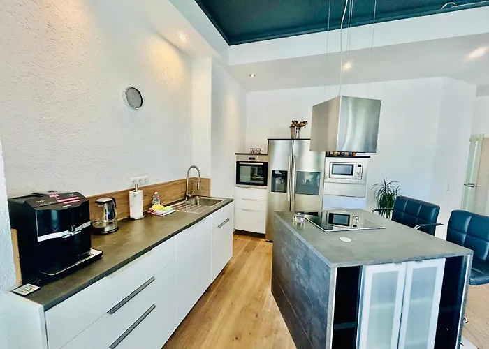 Allgaeu Loft * Obermaiselstein