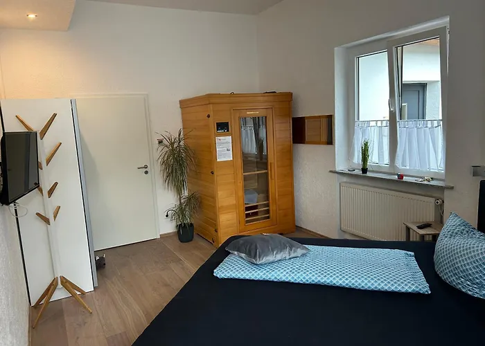 Allgaeu Loft