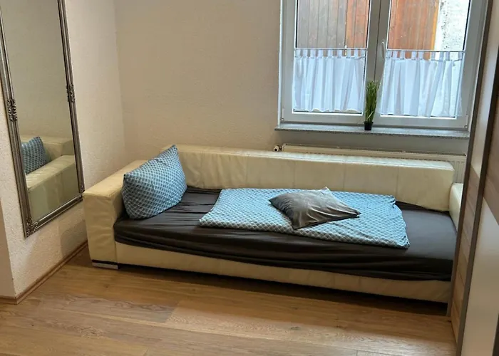 Allgaeu Loft Appartamento