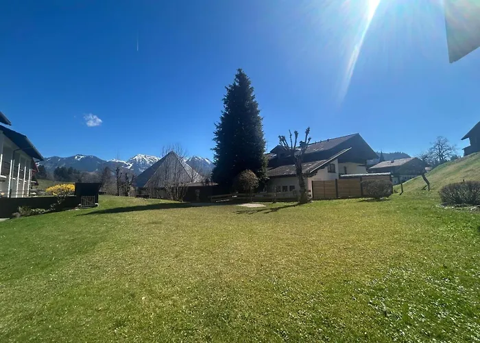 Appartamento Allgaeu Loft