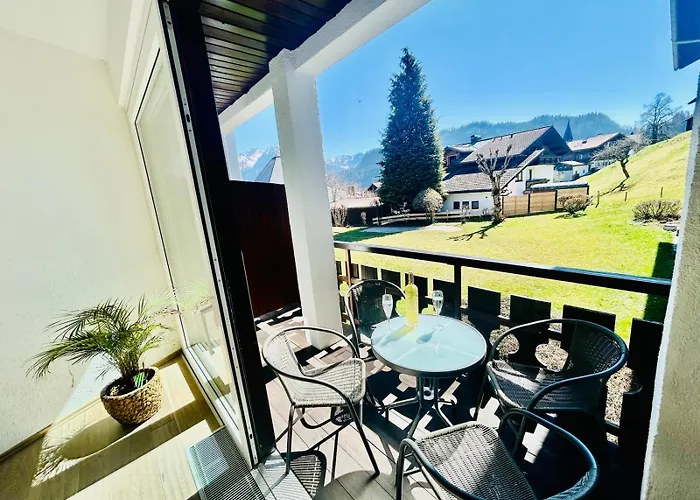 Allgaeu Loft *