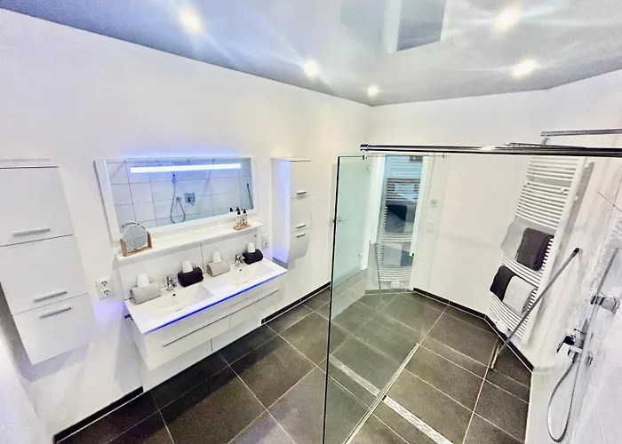 아파트 Allgaeu Loft