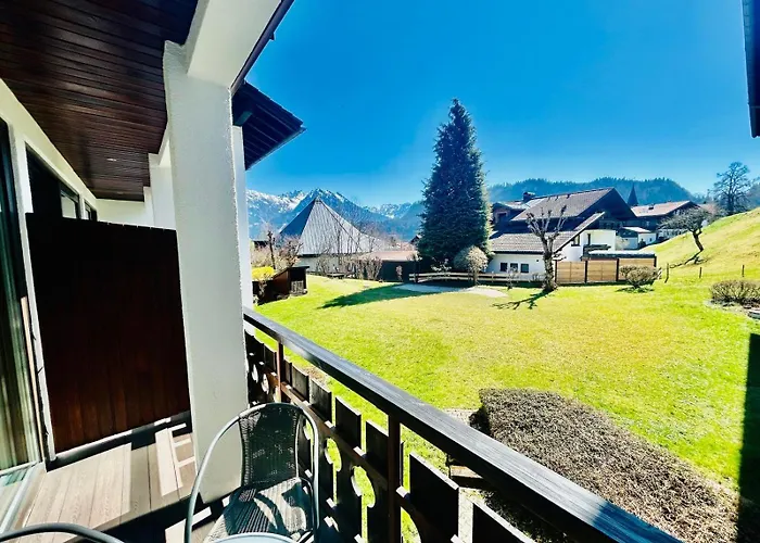 Allgaeu Loft