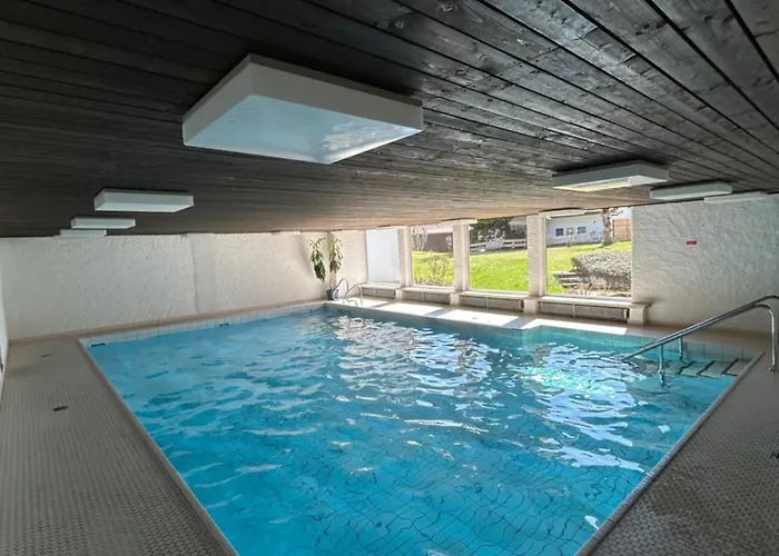 Allgaeu Loft 아파트